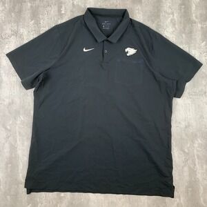 nike golf tiger woods frank polo